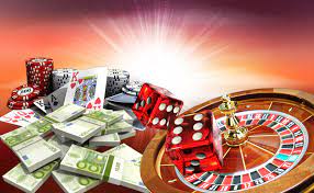 Зеркало Casino Olimp